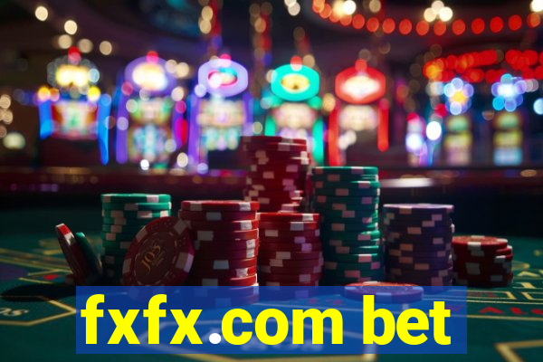 fxfx.com bet